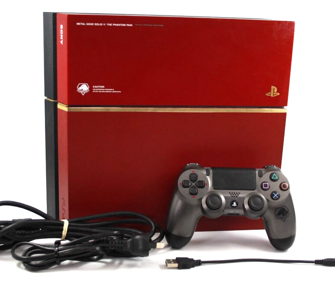 Pain playstation hot sale 4