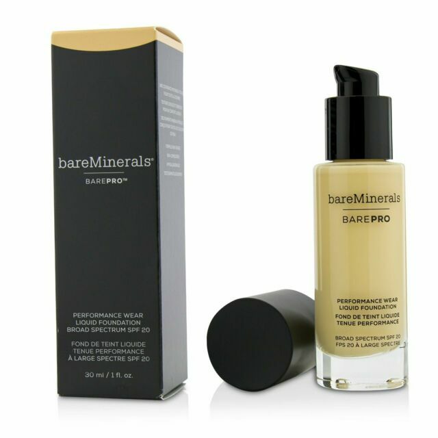 bareminerals champagne 03