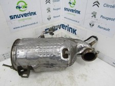 KATALYSATOR CATALYTIC CONVERTER Citroën DS3 (SA) 2011 9808329680 / 9805784080