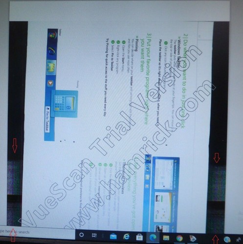 Kodak i2420 2.0 USB Sheetfed Document Scanner {READ AD} - Picture 12 of 12