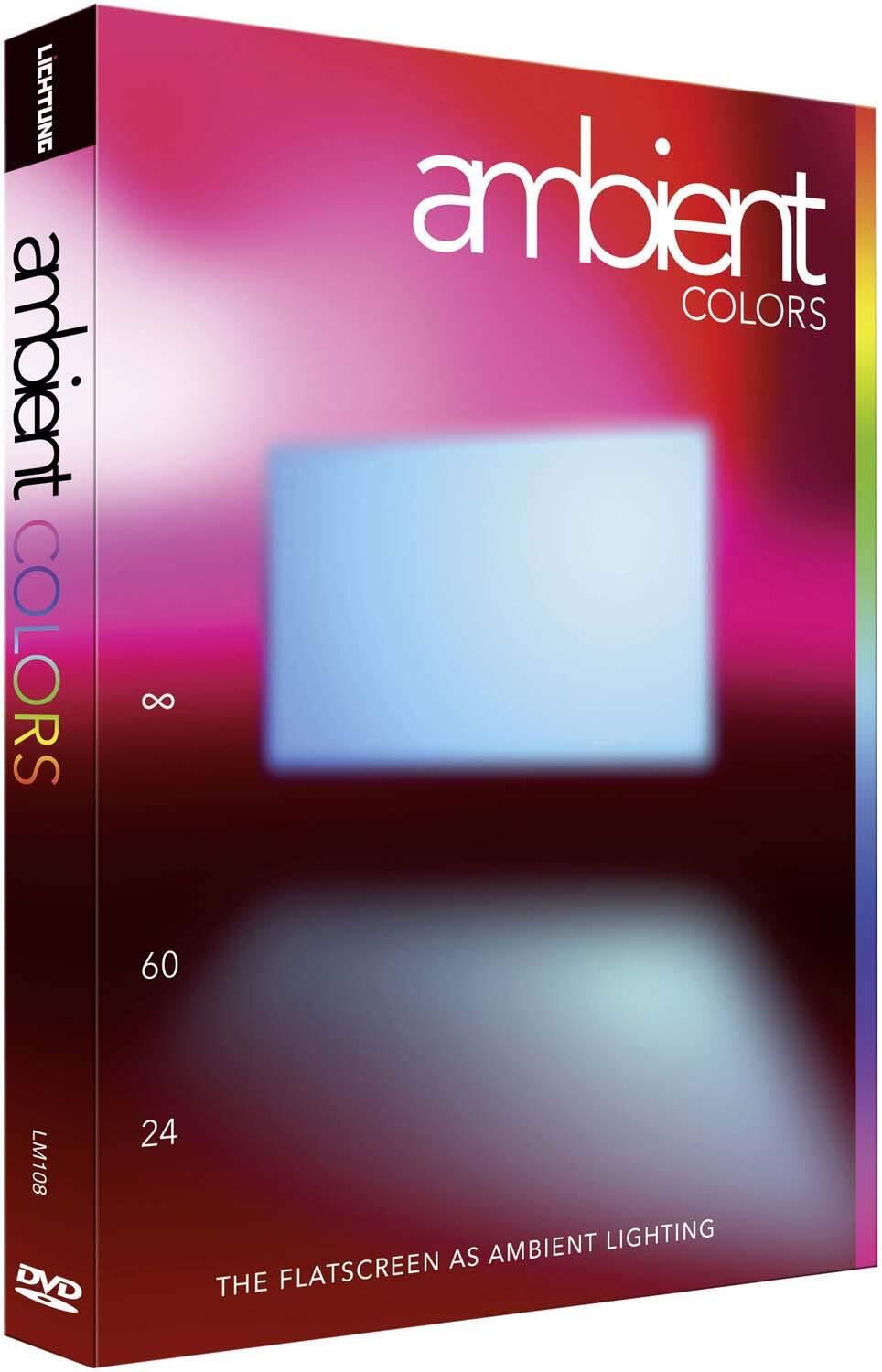 Ambient Colors (DVD)