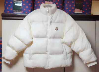 연말할인 EXO Baekhyun Ako Studio Space Bear 3 Way Short Padding | eBay