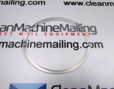 10014 002 O-Ring Separator Sure-Feed