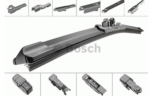 BOSCH Escobilla limpiaparabrisas SEAT CITROEN BERLINGO 3 397 006 828 | eBay