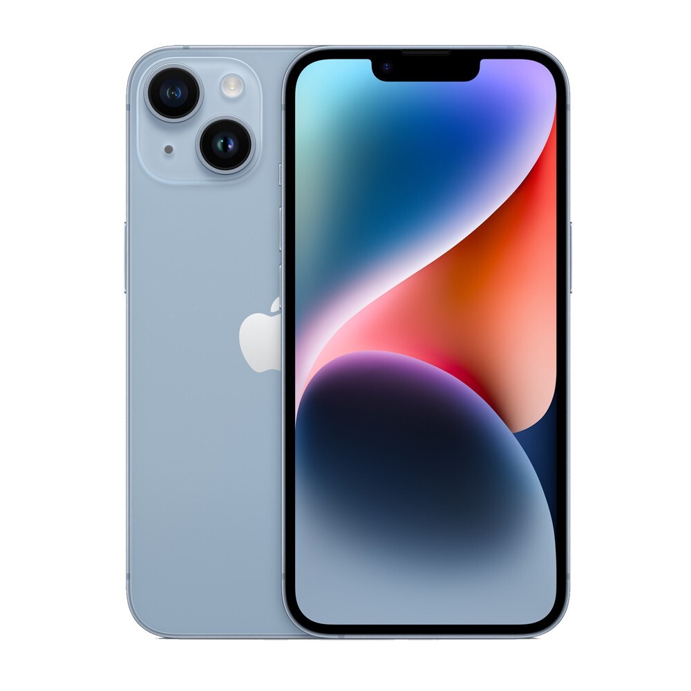 【中古品】Apple iPhone 14 Plus 128GB (100%) s-l1200.jpg