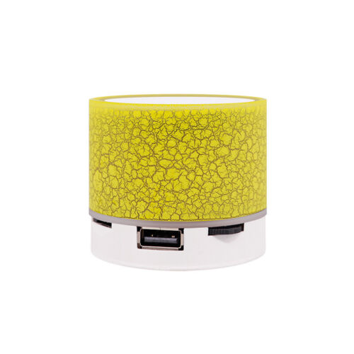 Mini haut-parleur Bluetooth portable sans fil Caixa De Som boîtes de son à musique Bluto-jy - Photo 17/18
