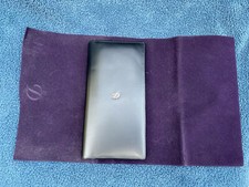 ST Dupont Genuine Leather Coat Wallet