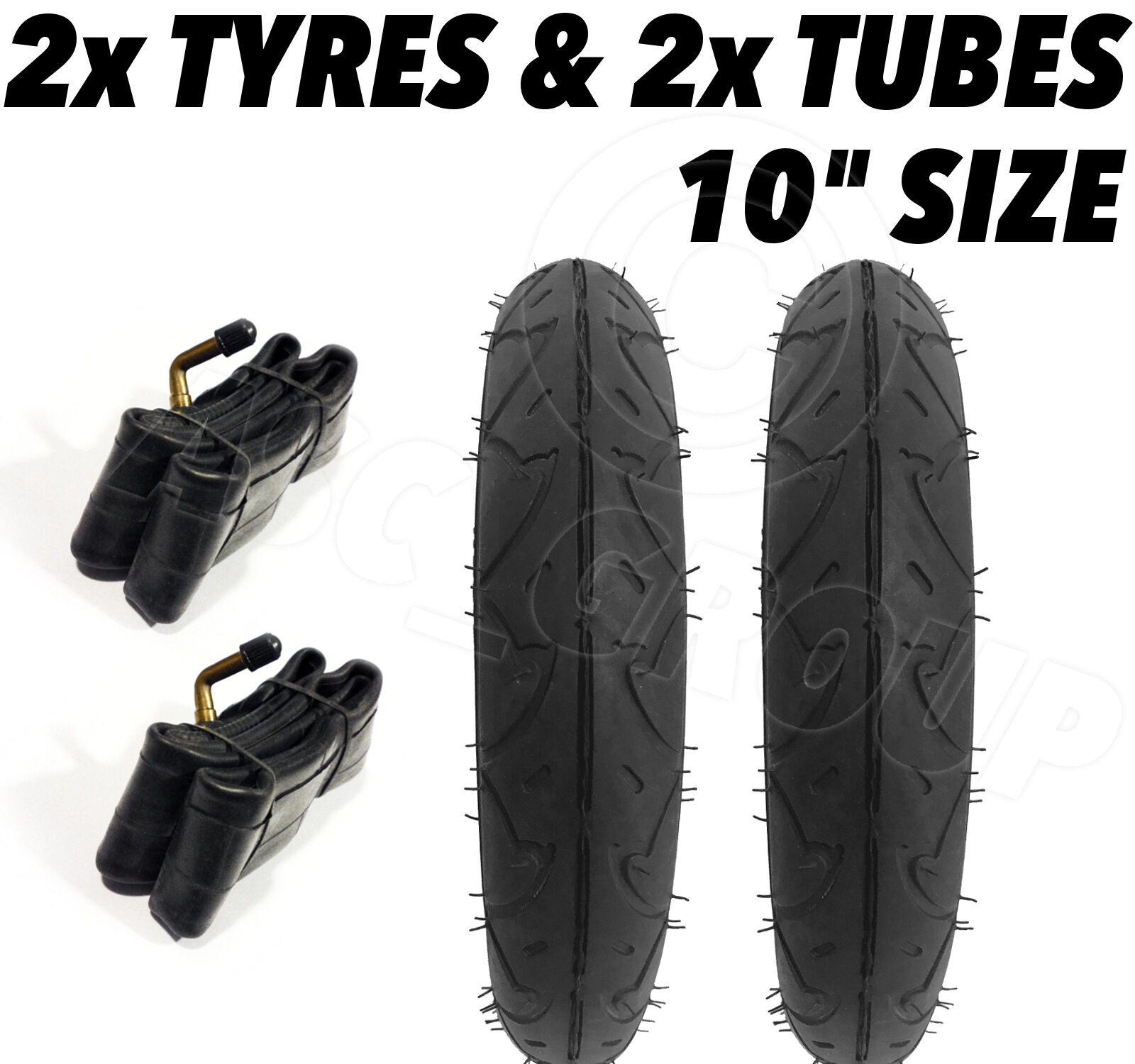 2 Fashionable trend rank x Pram Tyres Tubes 10