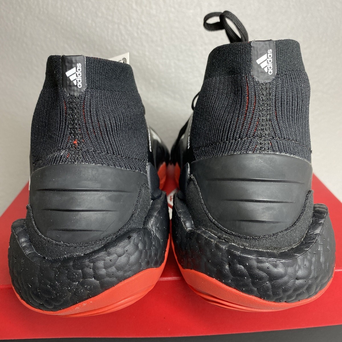 Adidas Predator 19.1 TR Trainers 25th Anniversary Limited Adidas Predator 19.1 TR Trainers 25th Anniversary Limited
