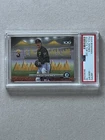 PAUL SKENES 2024 BOWMAN CHROME SCOUTS TOP 100 - PSA 10  ROOKIE RC PIRATES