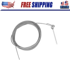 For Coleman / Fleetwood 99 & Newer Replacement Cable For Pop Up Tent Campers
