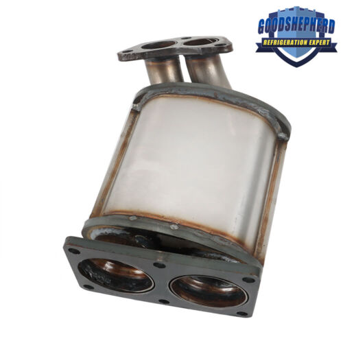 Convertidor catalítico de escape delantero Nissan Sentra 1,8 L I4 2000 2001 2002 - Imagen 8 de 15