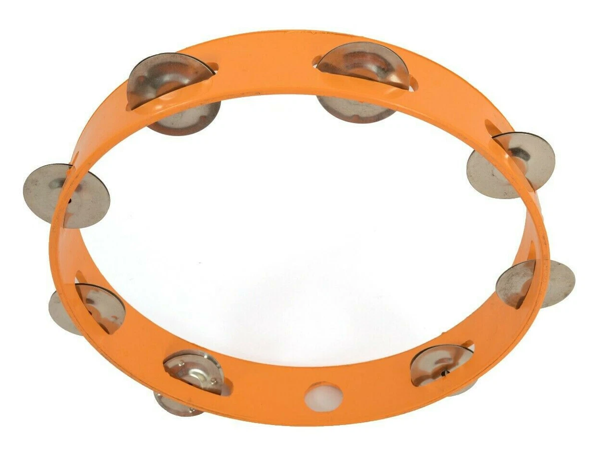 Tambourine for sale near me outlet