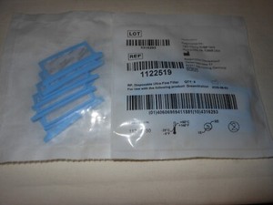 Ultra Fine Filters 1122519 (12 count) CPAP Filters