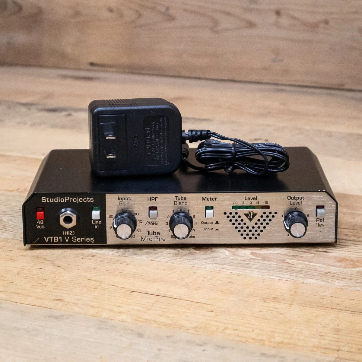 Studio Projects Pro Audio Microphone Preamp Strips for sale | eBay