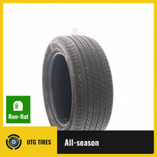 Used 25550r19 Continental Procontact Gx Ssr Moe 107h - 7.532