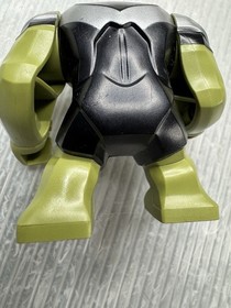 LEGO Marvel Superheroes 76016 Green Goblin Big Fig minifigure