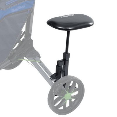 Bag Boy Golf Push Cart Seat Bb17405
