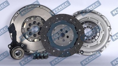 Kupplungssatz für FORD VOLVO FOCUS II Turnier Stufenheck C-MAX