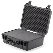 Waterproof Hard Case 19" - Crushproof Dustproof