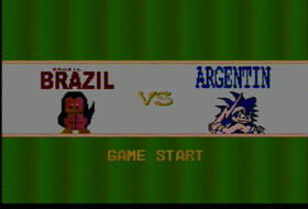 TCL J-League Soccer, 6-in-1 Famicom Famiclone Dendy China Football cartridge NES