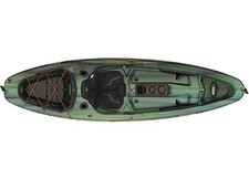 Pelican MBL10P105 Sentinel 100x Angler Fishin...
