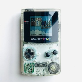 Nintendo GameBoy Game Boy Color FREE Battery BONUS GAME [Ships from AU]
