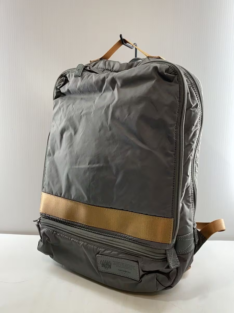 SAMSONITE RED Backpack -- GRY - image 2