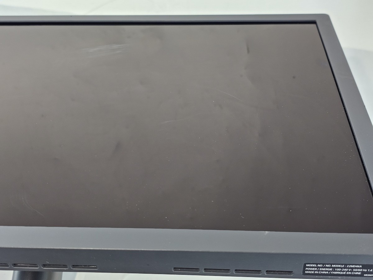 LG UltraFine 4K 22MD4K 21.5 LG UltraFine 4K 22MD4K 21.5