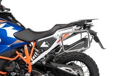 Touratech One Piece Fresh Touch Comfort Seat - KTM 1290 Super Adv S/R – 2021