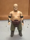 Vintage 1983 Kenner Star Wars Lot Jabba The Hutt Rancor Keeper Near Complete