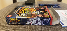 DIGIMON ADVENTURE Anode Tamer WonderSwan US Seller Ships Fast CIB