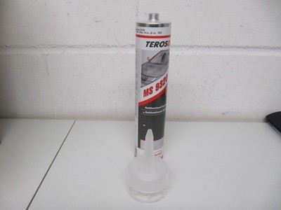 TEROSON MS 9320 SF   Multifunktinale Dichtmasse - grau - 300ml - 2486736