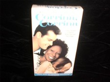 VHS Corrina, Corrina 1994 Ray Liotta, Whoopi Goldberg, Tina Majorino, Joan Cusak