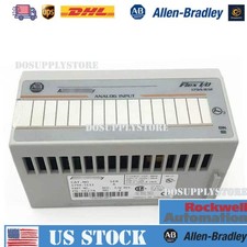 Allen-Bradley 1794-IE12 Flex 12 Point Analog Input Module 1794IE12 New