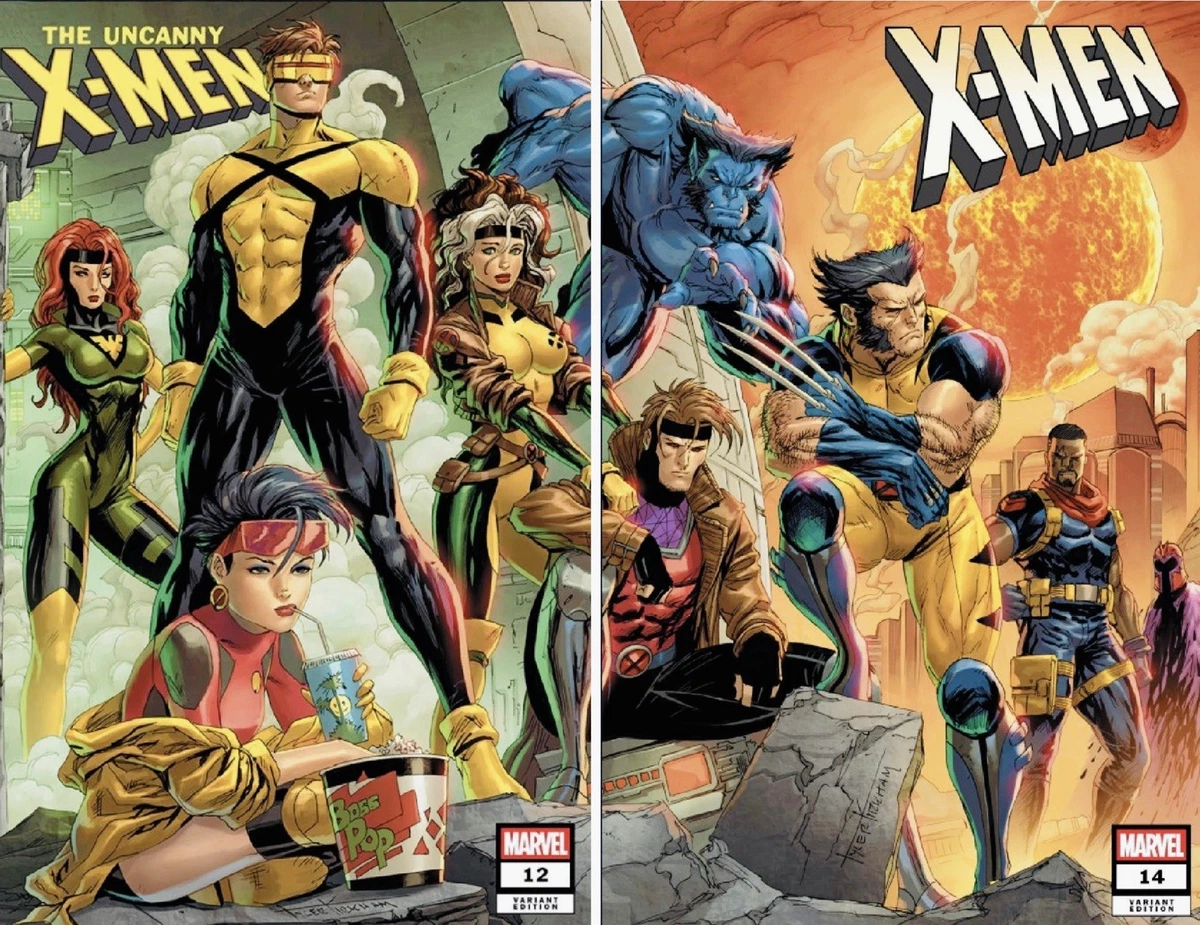 25+ Marvel Wolverine Collectible Comics Full Runs & Sets for sale