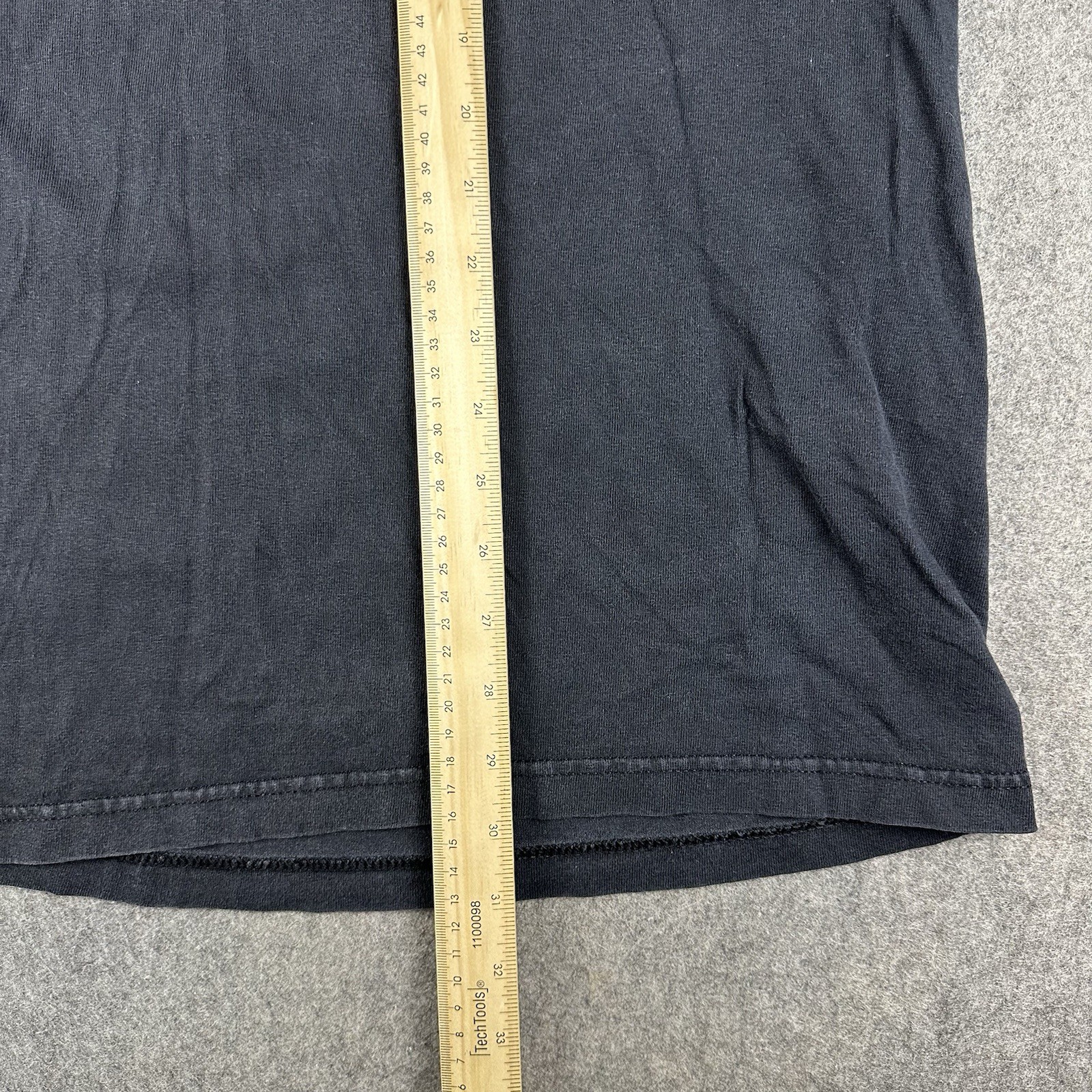 Reebok Pittsburgh Steelers Super Bowl Champions Mens T-Shirt Black XL *Lot Of 2 thumbnail 7