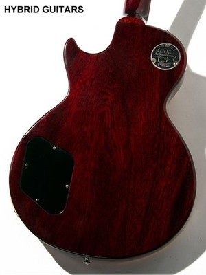 Gibson Custom Shop 60th Anniversary 1960 Les Paul Standard Reissue