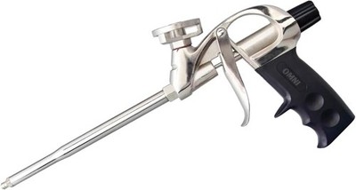 Professional Spray Foam Gun Insulation - High Precision