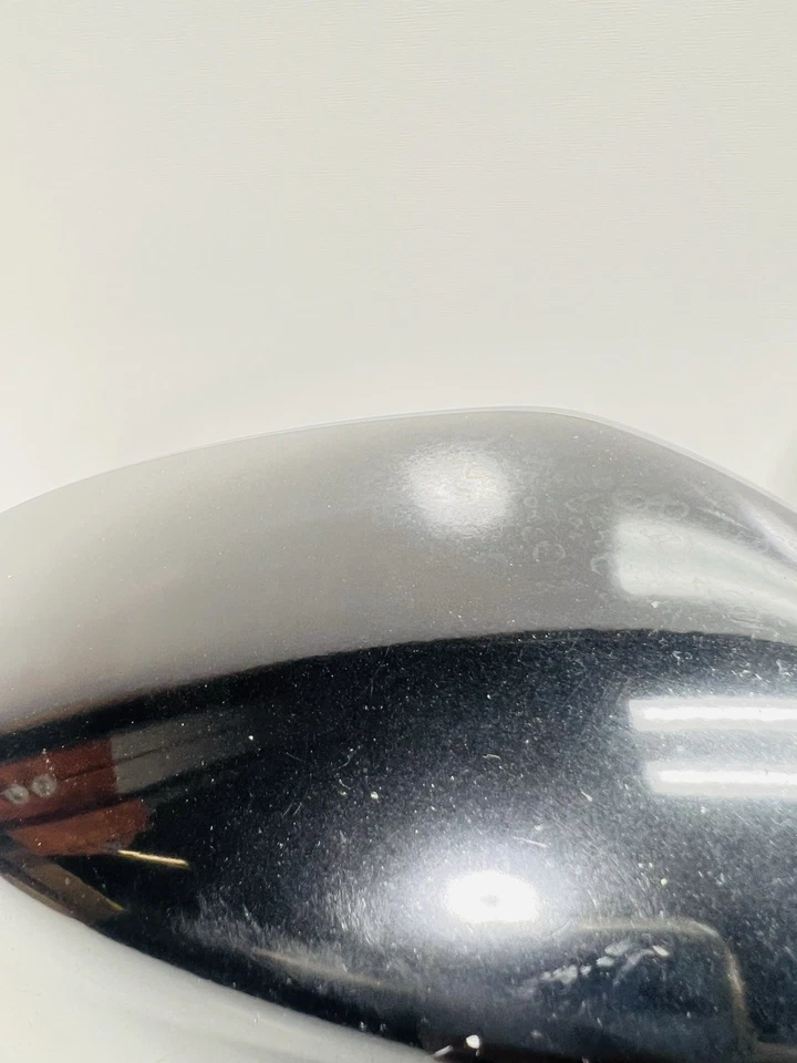 Espejo retrovisor lateral para pasajero derecho Infiniti G35 G37 2009-2013 usado OEM Foto 3 de 4