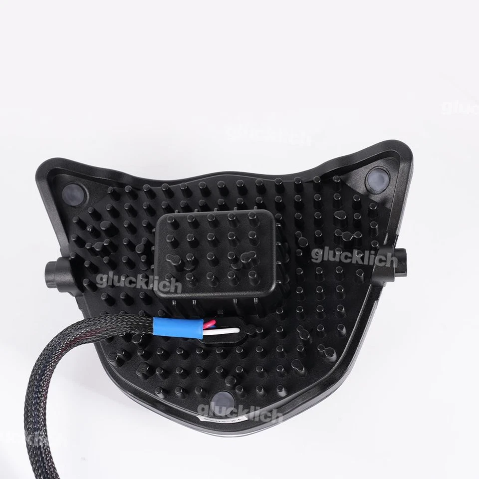 LED Scheinwerfer Für Yamaha Enduro WR250/450F 2019-2026 headlamp headlights assy - Bild 4 von 4