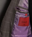 ISAIA Napoli 140's wool sport coat 44R — photo 5