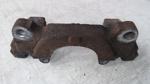 Bremssattelträger Links Skoda Octavia Combi 2.0 TDI Bj 2008 1Z 2669417