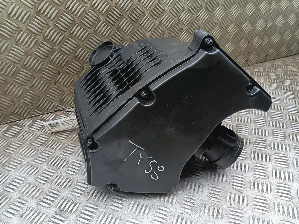 CAJA FILTRO AIRE AUDI A4 CARCASA 2.0 DIÉSEL 8W0133837P B9 2015-2025 Foto 2 de 4