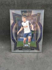 2024 Panini Select FIFA Soccer Terrace Rookie #28 Mikey Moore
