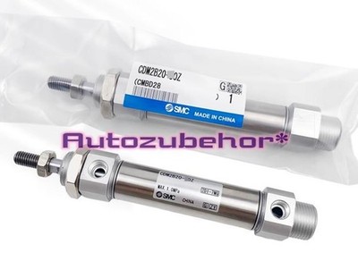 1pc New   CDM2B20-75Z Cylinder #jd