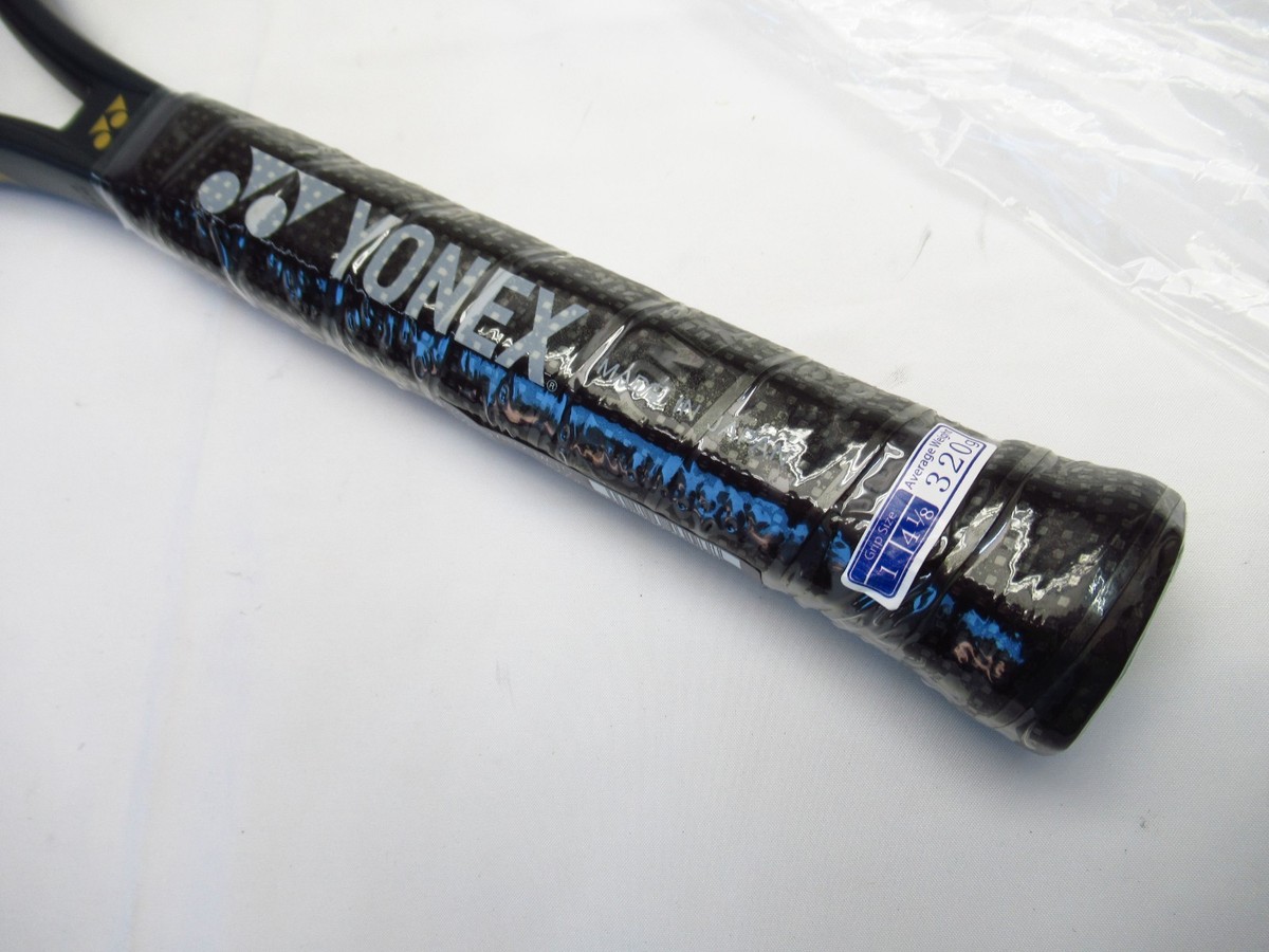 NOS* 2020 YONEX VCORE PRO 97 HD (320g) TENNIS RACQUET (4 1/8) FROM
