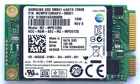 Samsung 128GB SSD SM841 mSATA MZ-MPD128D  P/N: MZMPD128HAFV-000D1