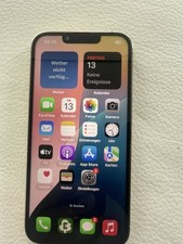 Apple iPhone 13 Pro A2638 - 256GB - Gold (Ohn...