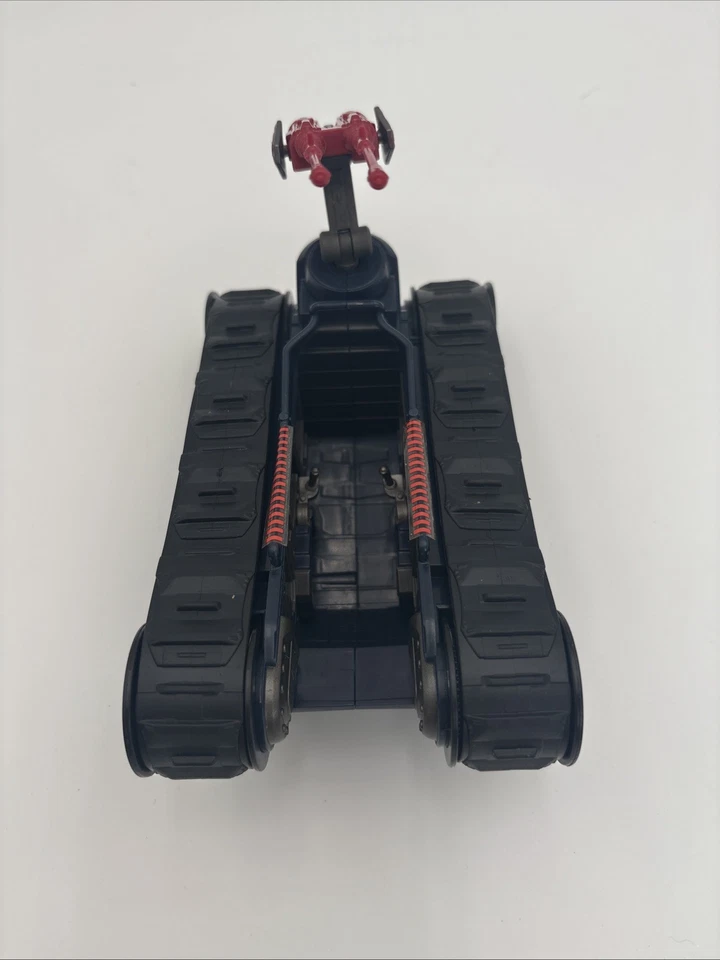 Figura de juguete Hasbro GI Joe Cobra HISS Attack Scout de colección Foto 3 de 4